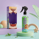 Homespray da Coragem