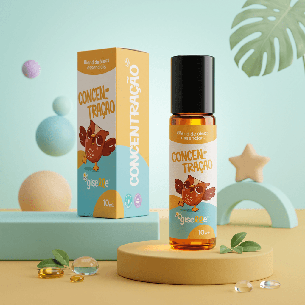 Blend Concentração