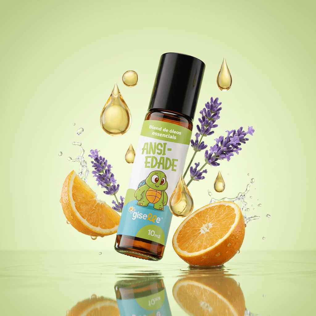 Blend Ansiedade