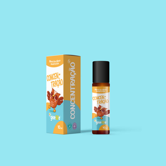 Blend Concentração