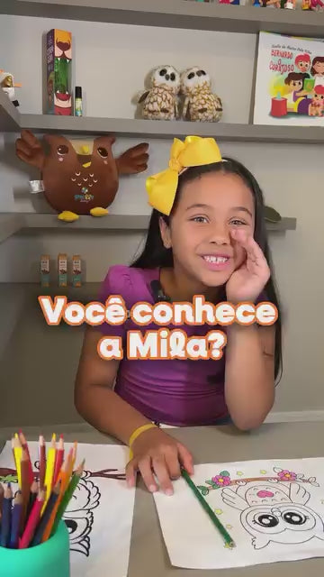 Blend Concentração