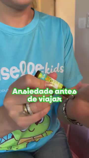 Blend Ansiedade