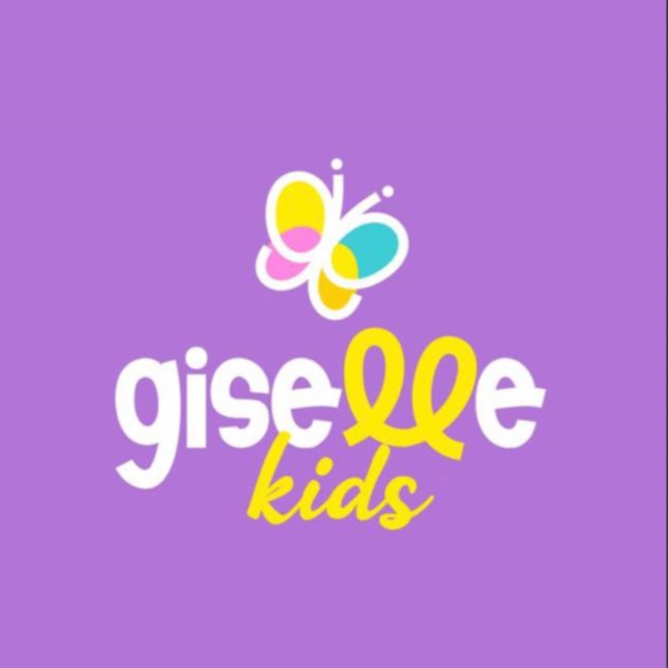 Consultor Giselle Kids + Kit