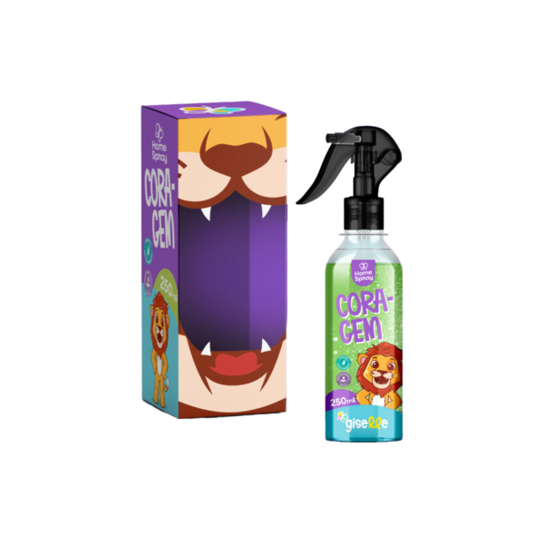 Homespray da Coragem - Image 2